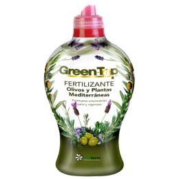 Fertilizzante Olivo Flacone 1L