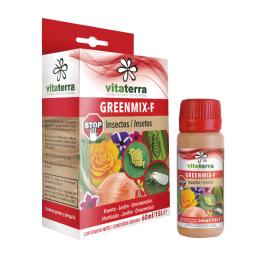 Bio Insetticida greenmix