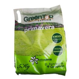 Fertilizzante prato 5Kg