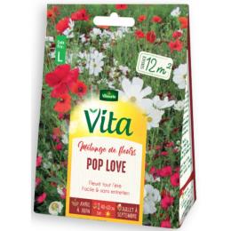 Prato Fiorito Pop Love 0.4Kg