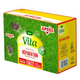 Prato Rigenerazione 500g